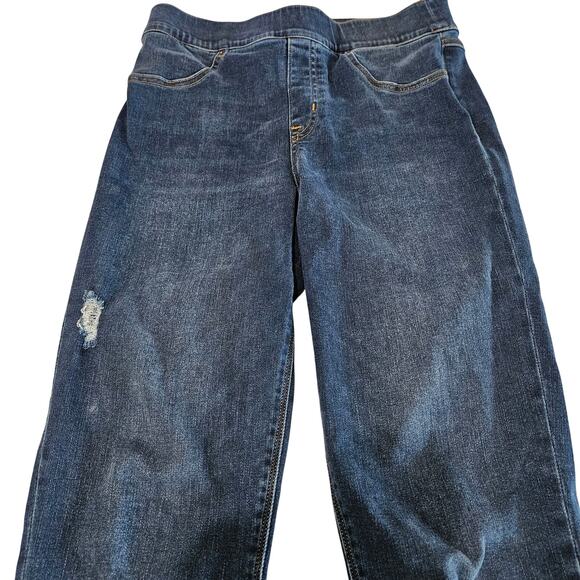 Women's Spanks Jeans/Leggins, Size Medium - Picture 1 of 10